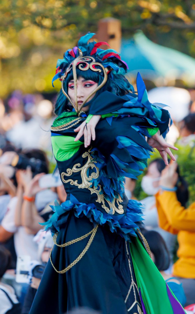 skpkani's tweet photo. ﾌｧﾋﾞｭﾗｽ🐦‍⬛ https://t.co/4mSoSsDhrv