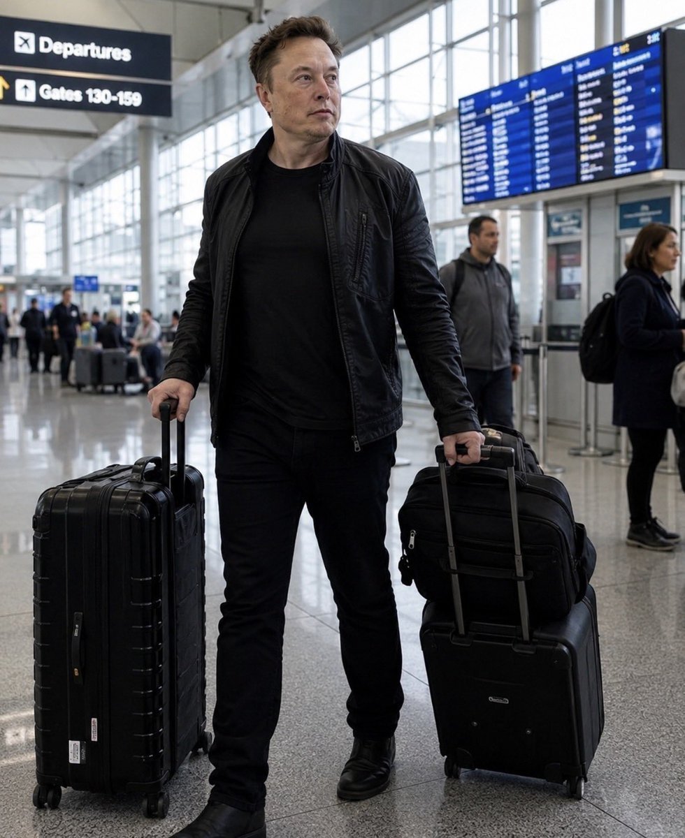 EarthySoulX's tweet photo. Be honest!

Will you pick me up from the airport if i arrive at your place to meet you?

A. Yes
B. No https://t.co/rnlZcVNYRv