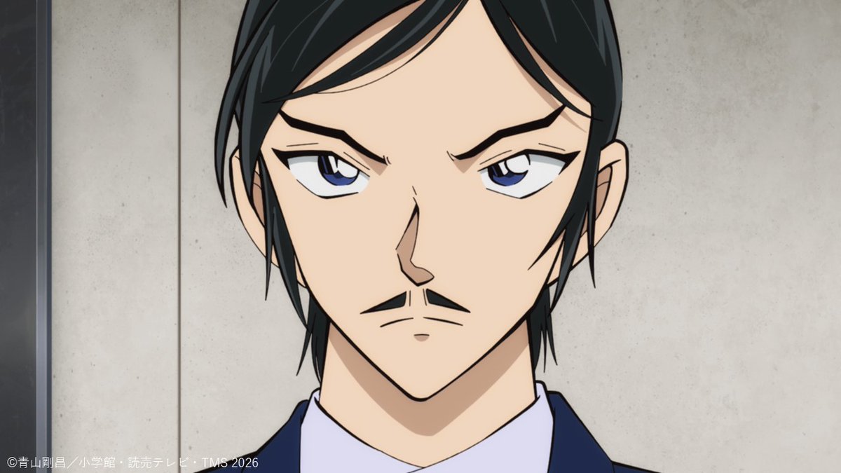 conan_anime1000's tweet photo. #アニメコナン30周年 記念作品
　　　30号殺人事件💴
　　追加場面カット 解禁🚨
 ━━━━━━━━━━━━━━
特設サイトはコチラ👇
https://t.co/ghMGyiG43Z https://t.co/d8ud7MSUBF