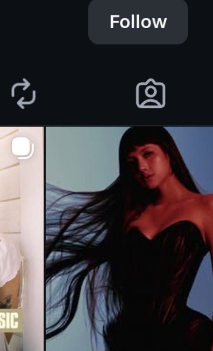 FckThat_Btch's tweet photo. Demand SaWaDiKa on the radio!

RCA Records's Instagram posts:

#LISA #SaWaDiKa #LISA_SaWaDiKa

https://t.co/RK9L53d8Kw

https://t.co/KqRq5sVNG1

https://t.co/l0ffORMKvP https://t.co/5xPxmUrUDX