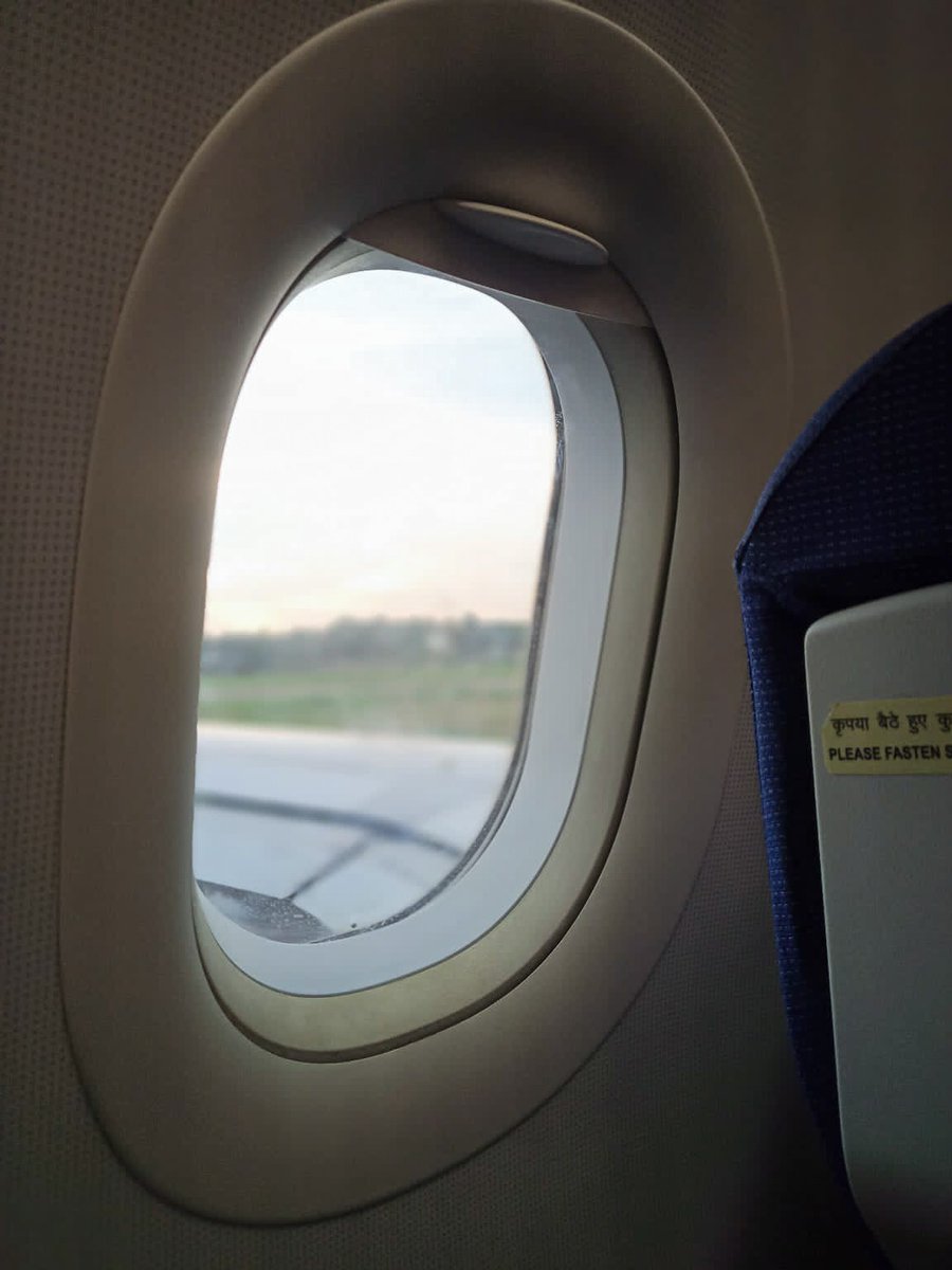 Its_deepX's tweet photo. The views from the morning flight 🛫hits different ♥️ https://t.co/e4pmoYYGFE