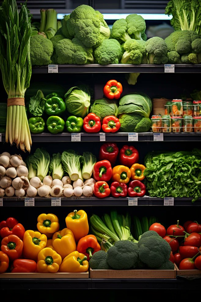 camec156729's tweet photo. Fresh seasonal produce just hit the store! Grab crisp spinach, ripe mangoes and juicy tomatoes for your healthy meals today https://t.co/Mcp68MfueG