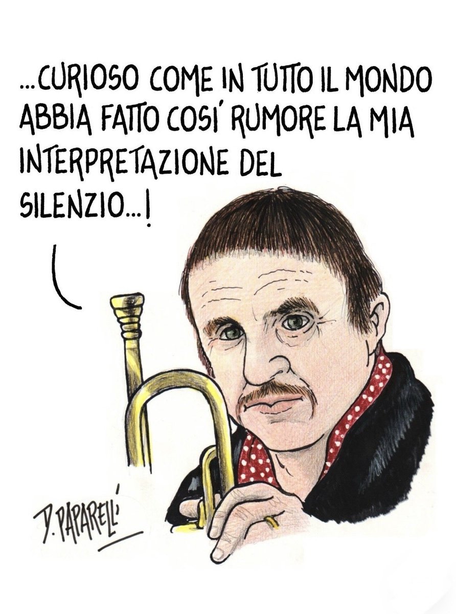 danilopaparelli's tweet photo. #100anni fa #nasceva in provincia di #Cuneo il talentuoso #trombettista #NinoRosso che raggiunse la #fama #internazionale https://t.co/8dX2ISCmmx