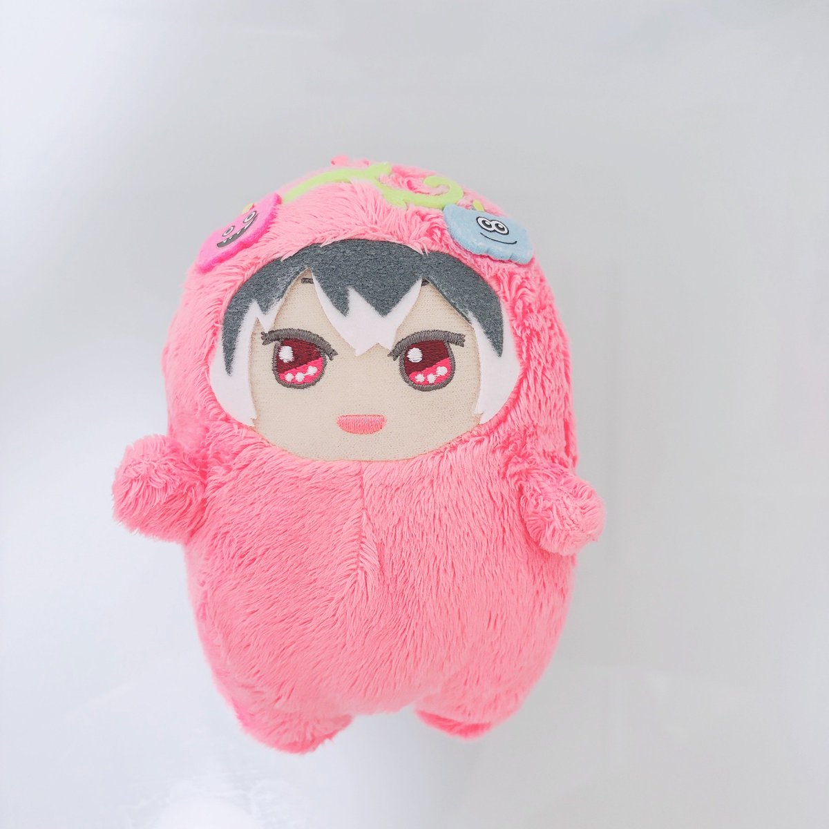 amiami_ri's tweet photo. ﾄﾞｷﾄﾞｷ😭 https://t.co/3GjjJ5OA5G