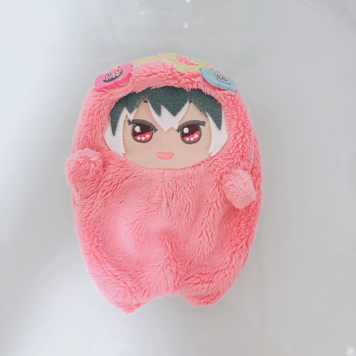 amiami_ri's tweet photo. ﾄﾞｷﾄﾞｷ😭 https://t.co/3GjjJ5OA5G