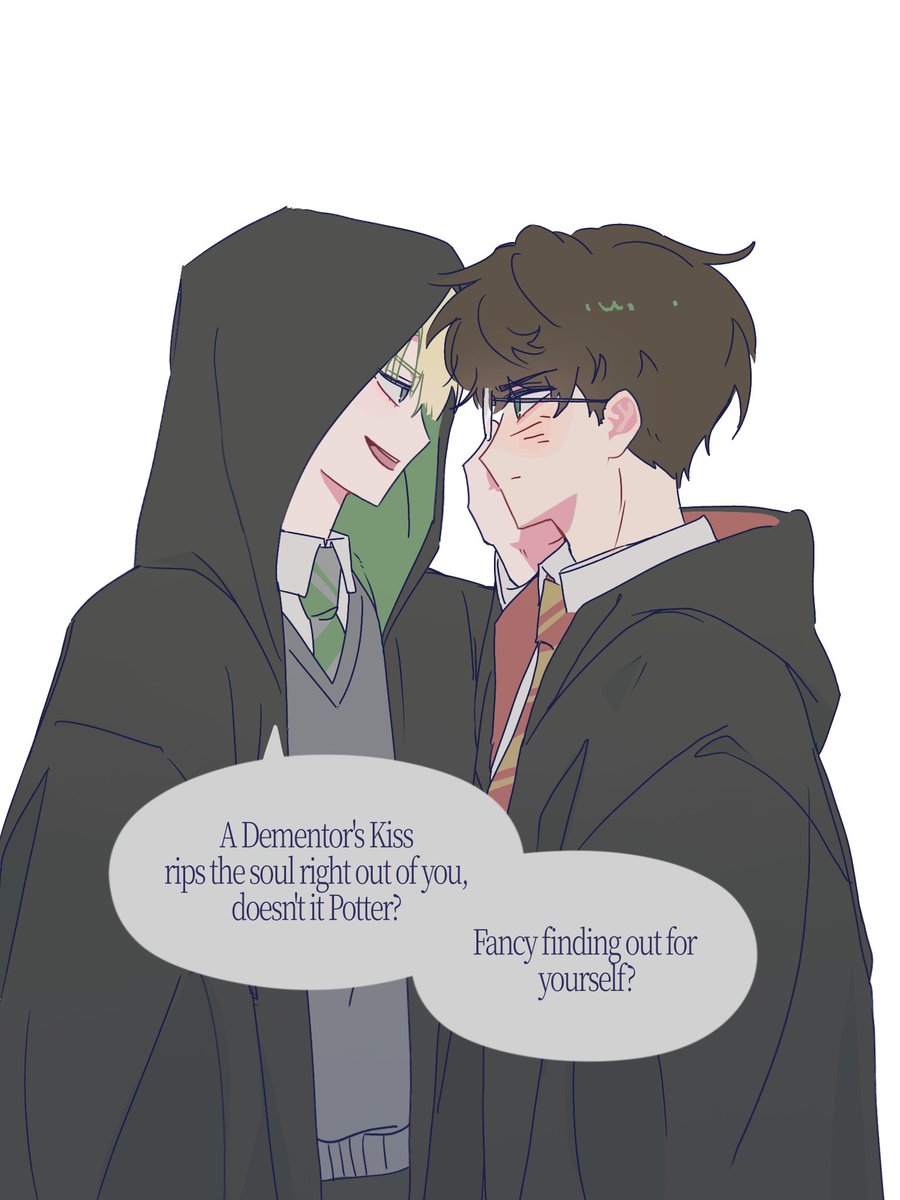 1always_'s tweet photo. 우우~ 디멘터다~ https://t.co/QmTYXGpUo1