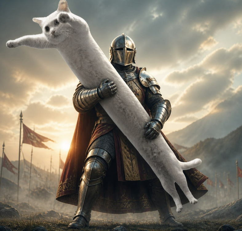 longcatmeme_rh's tweet photo. In case you were wondering, the cat is still LONG.  Powered by

@nvidia
3x leveraged pairing, thanks to the genius minds at
@longdotxyz

robinhood:0x1537fee0675e85a9b3f01938a56c9e6ed6941e18 https://t.co/uM68YWwnkR
