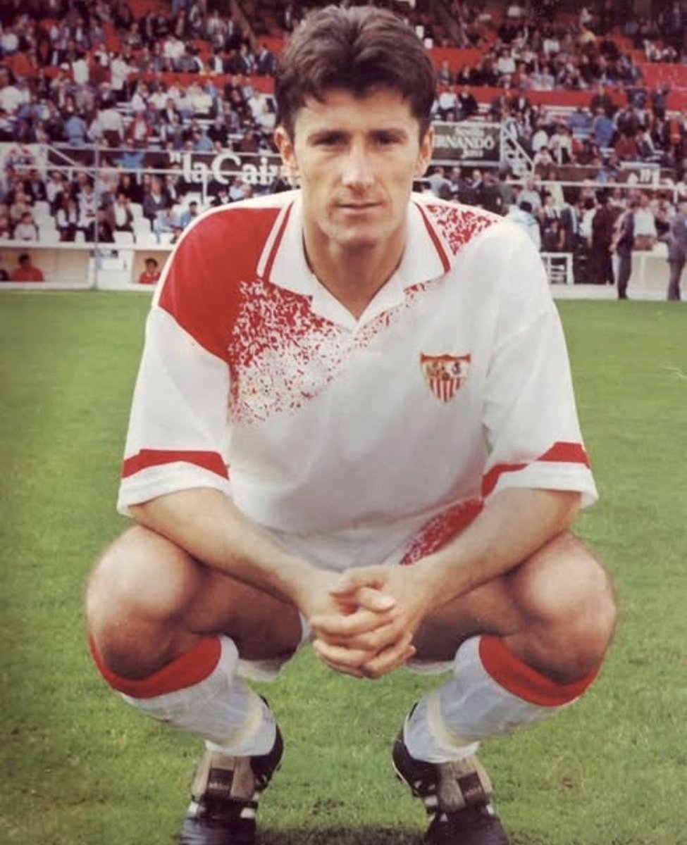 olympia_vintage's tweet photo. Davor Šuker.
#SFC https://t.co/c1MzF8KGgU