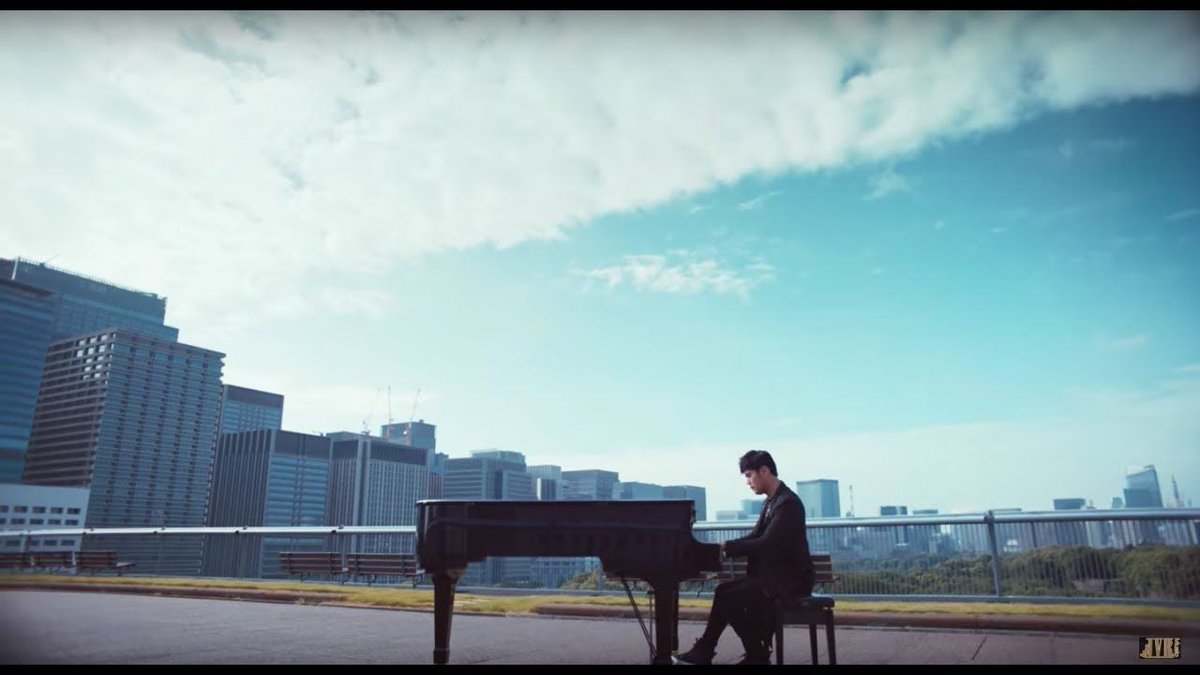 techjunkiejh's tweet photo. 周杰倫 #JayChou【說好不哭 Won't Cry (with 五月天阿信 #Mayday #Ashin)】Official MV https://t.co/rU0qQ4sL13 #music #MoviesTvTj (video) #Entertainment #MusicVideos #Asia #China #Taiwan #MandoPop https://t.co/aVs7wrpoUF