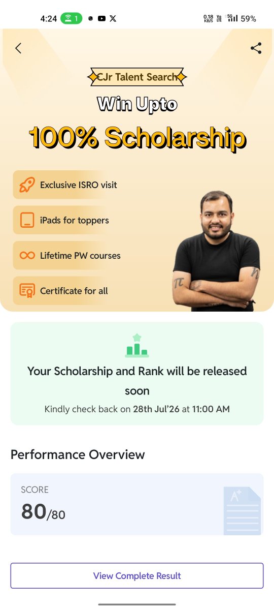 ashutosh110's tweet photo. @PhysicswallahAP Moving this officially to the National Consumer Forum (@jagograhakjago). ⚖️#PhysicsWallah #AlakhPandey #CuriousJR #ConsumerProtection #JusticeForToppers EdtechReality JagoGrahakJago.
               https://t.co/nrypq1ySCO https://t.co/z2N0cqz2yq