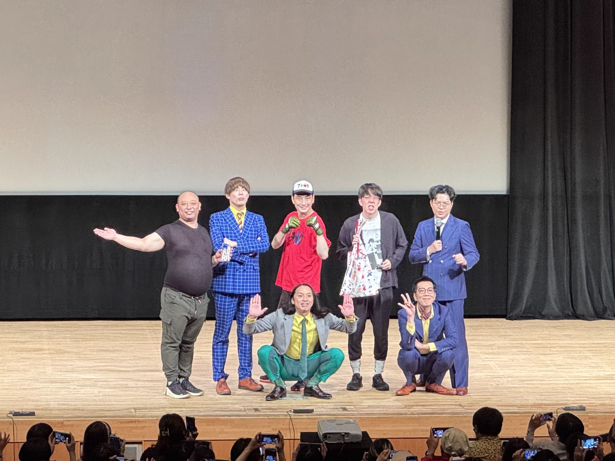 ケイダッシュステージ LIVE情報 on X: 