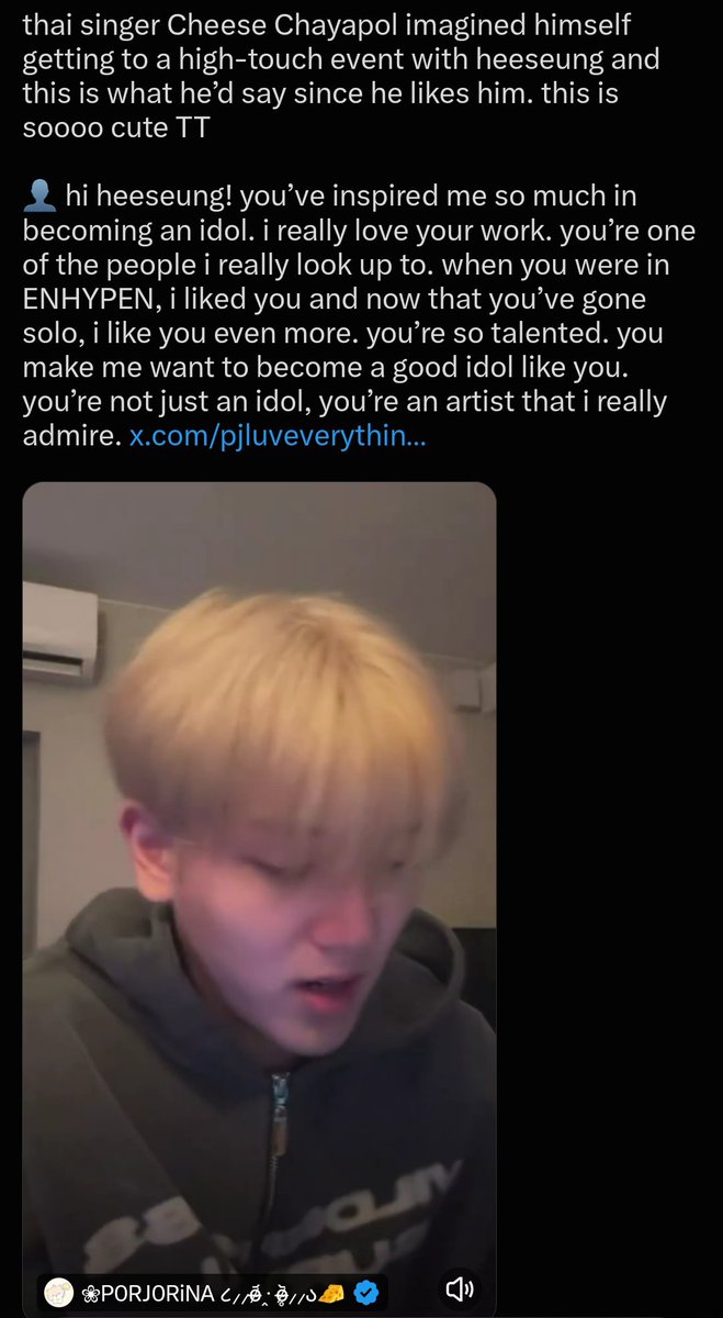blingbiasy's tweet photo. menurutku, ngestan lee heeseung tuh bnrn keputusan terbaik🥹 dia punya segalanya dr visual, wealth, brain, sampe pure talent. but what melts my heart the most adalah dedikasinya ke musik. hidupnya tuh lempeng bgt, fokusnya cuma latihan, bikin musik, dan nunjukin versi terbaikㅡ https://t.co/QgmsuwKUTY