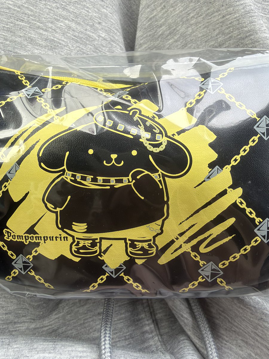 rl_lnx's tweet photo. Ｃ賞ポムポムプリンもお譲りできます！ https://t.co/E2ZkG3S3xE