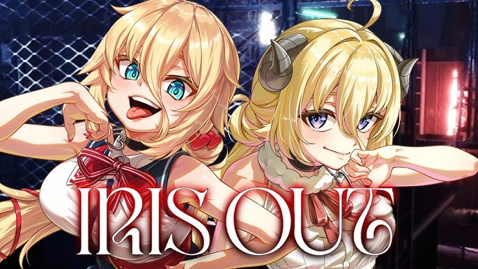 tsunomakiwatame's tweet photo. 今日はいっぱいです!!　⏰19:00⏰

IRIS OUT／赤井はあと×角巻わため(cover)
https://t.co/L7UVOz0zMb

はあちゃまのchにてプレミア公開🎧🎶 https://t.co/mGwpj2F6xE