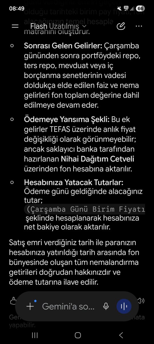 EkonomistLA's tweet photo. @Cemmdursunn Gecen günlerin kazanci ayrica ödenir diyor https://t.co/1YyzdVAGff