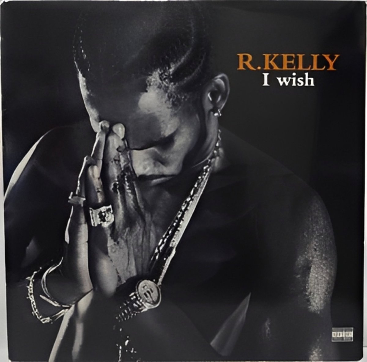 theglisted's tweet photo. Today marks the 26th anniversary of the single "I Wish," released by R. Kelly on September 19, 2000. https://t.co/n0AXdinKHN