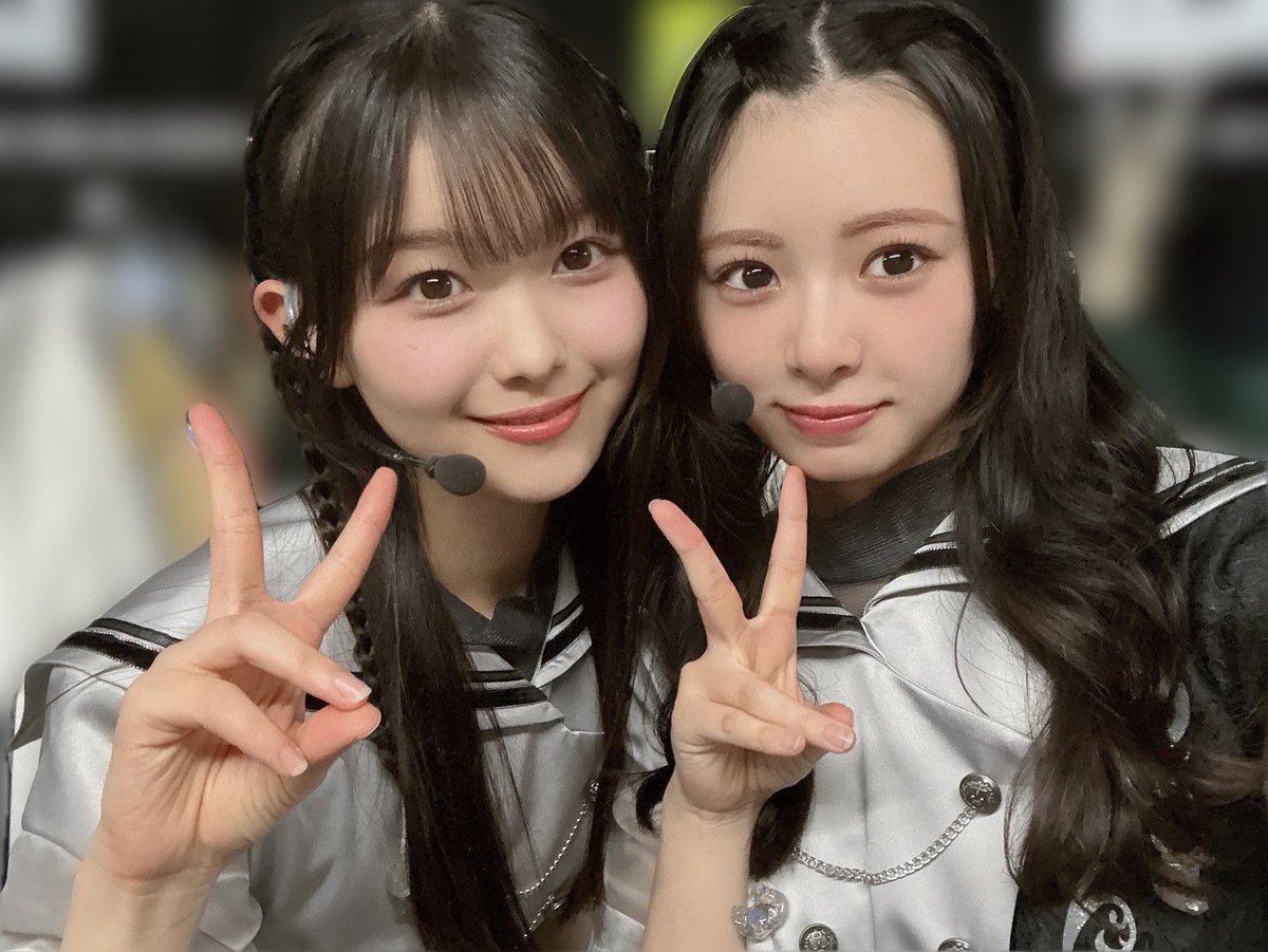 hina_inaguma's tweet photo. 9/19は四期生の #山川宇衣 さんのお誕生日です‼️
おめでとうございます🎊

ほわほわした雰囲気とは打って変わって、ステージ上でのダンスパフォーマンスと鋭い眼光に心惹かれます😊
その魅力をもっともっと伸ばすことのできる１年となりますように🍀
#山川宇衣生誕祭 https://t.co/D6YFE5CQgA