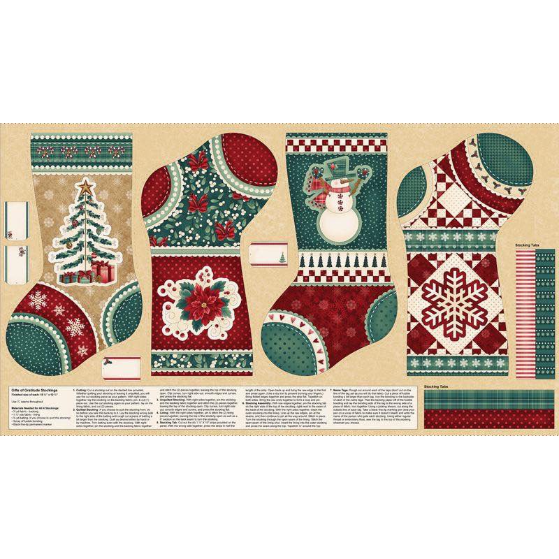 remnanthouseuk's tweet photo. Gifts of Gratitude Stocking Fabric Panel
#fabriconline #sewingfabric #theremnanthouse #quiltingpanel #fabricpanel #panel #craftfabric #christmasfabric #Christmas #christmaspanels #stockingpanel
https://t.co/eeXCod9LTx https://t.co/H0rv75EepK