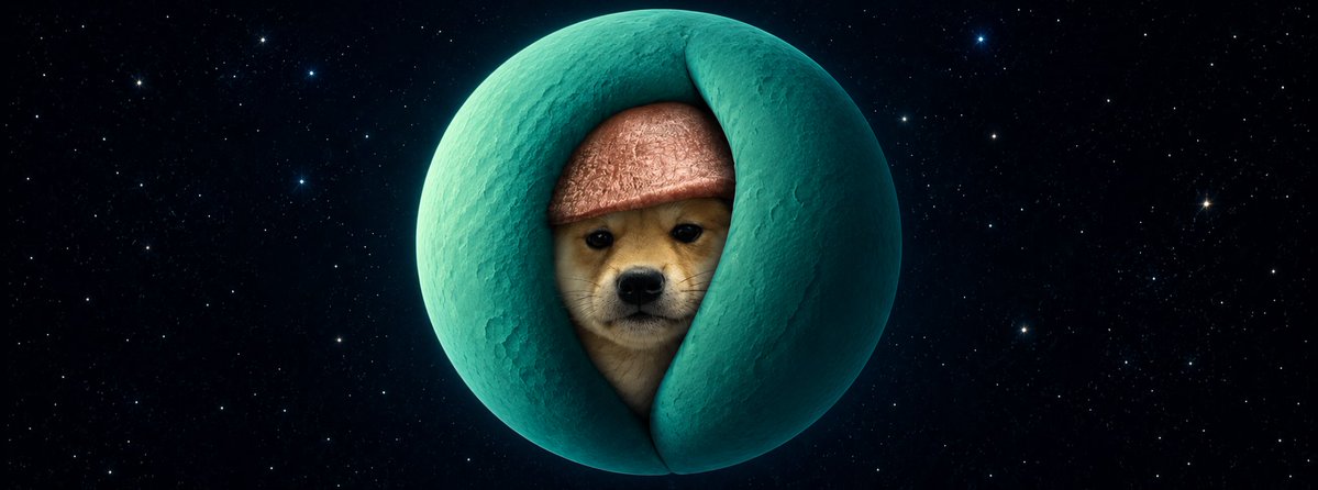 istackpennies's tweet photo. Elon gave us a genny tweet to combine with our Inu meta.

INURANUS https://t.co/6icinV3AeN