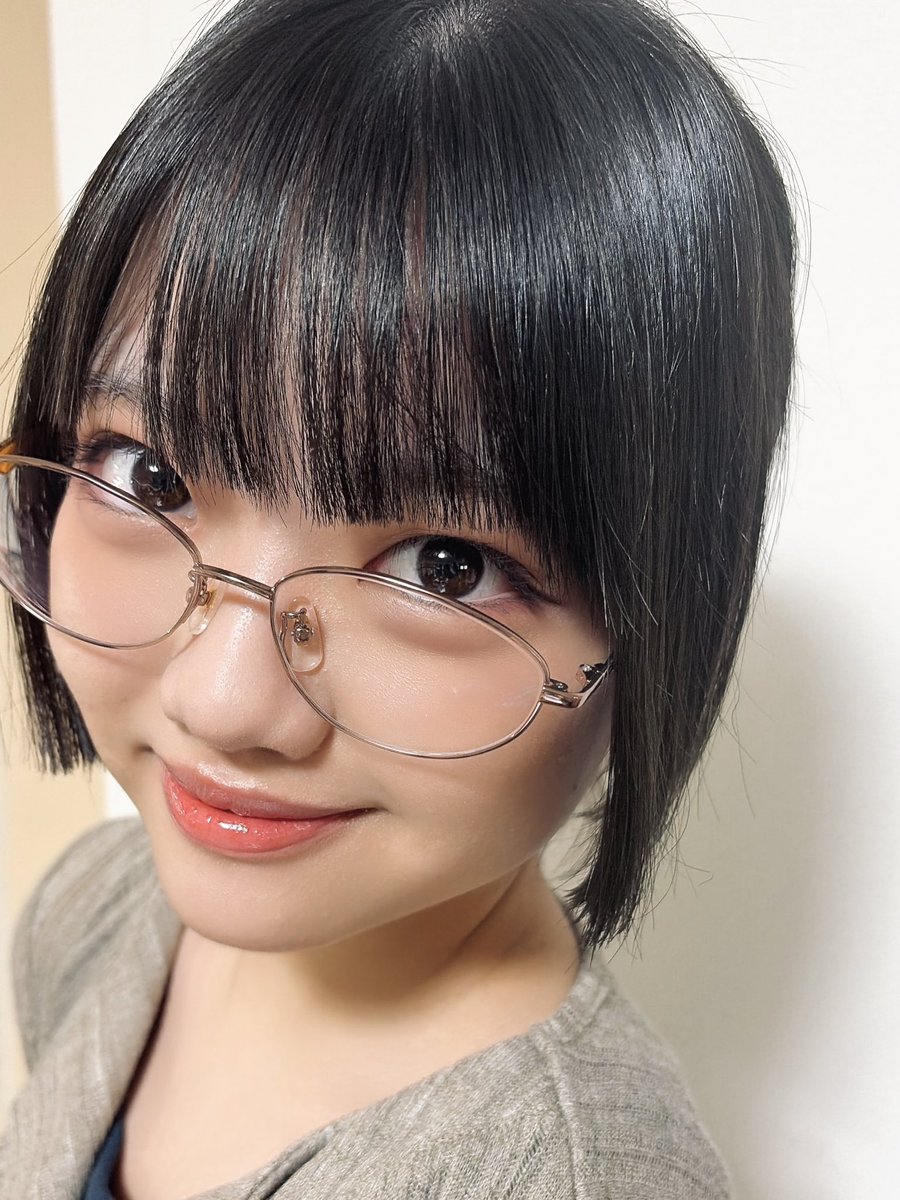 HonokaCocolulu's tweet photo. マエガミキッタ！！ https://t.co/bnCKLeKFbW
