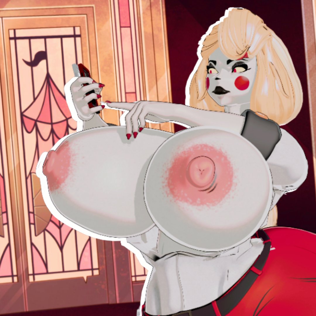 LewdAppleEater's tweet photo. ¦ 𝘌𝘷𝘦𝘳𝘺 𝘵𝘪𝘮𝘦 𝘝𝘰𝘹 𝘮𝘢𝘬𝘦𝘴 𝘗𝘳𝘢𝘯𝘬 𝘊𝘢𝘭𝘭𝘴 𝘵𝘰 𝘮𝘢𝘬𝘦 𝘊𝘩𝘢𝘳𝘭𝘪𝘦 𝘭𝘰𝘴𝘦 𝘧𝘰𝘤𝘶𝘴 𝘰𝘧 𝘵𝘩𝘦 𝘩𝘰𝘵𝘦𝘭, 𝘴𝘩𝘦 𝘵𝘦𝘯𝘥𝘴 𝘵𝘰 𝘧𝘰𝘳𝘨𝘦𝘵 𝘴𝘵𝘶𝘧𝘧. 𝘚𝘰𝘮𝘦 𝘮𝘰𝘳𝘦 𝘯𝘰𝘵𝘪𝘤𝘦𝘢𝘣𝘭𝘦 𝘵𝘩𝘢𝘯 𝘰𝘵𝘩𝘦𝘳𝘴... https://t.co/hzEVyVSC1R