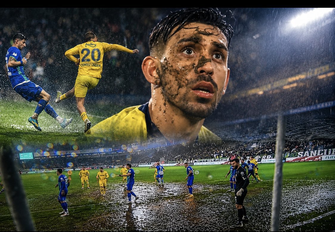 hezerinho30's tweet photo. Yok öyle oyun bozanlık  Fenerbahçe oynadi sizde oynayacaksınız? 
Seve seve.
#TSvGS https://t.co/OGuQhuzQ3m