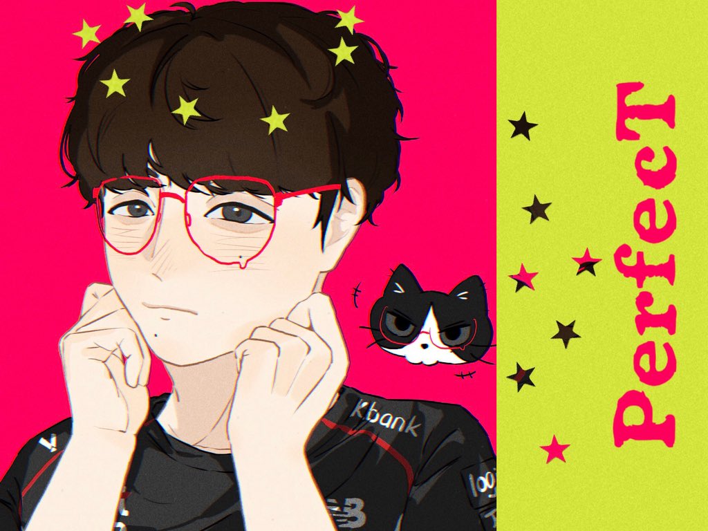 Eki_2333's tweet photo. 😿😾
#PerfecT #퍼펙트 #KT #LCK https://t.co/p2d5CpTdaf
