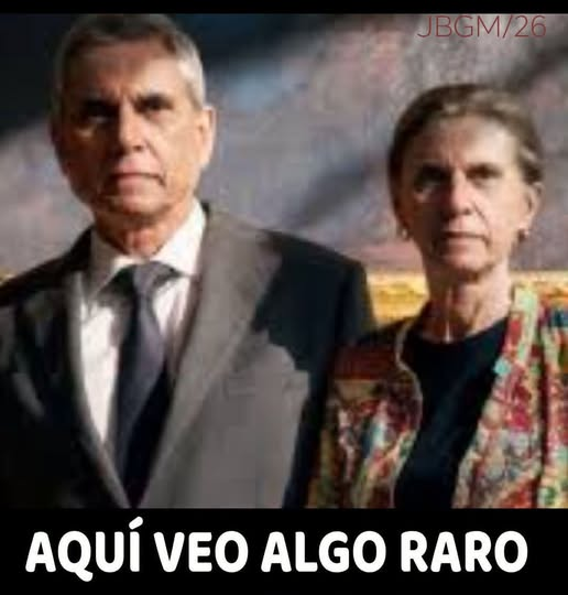 GARCIPAVON's tweet photo. ¡Muy raro! 😵‍💫