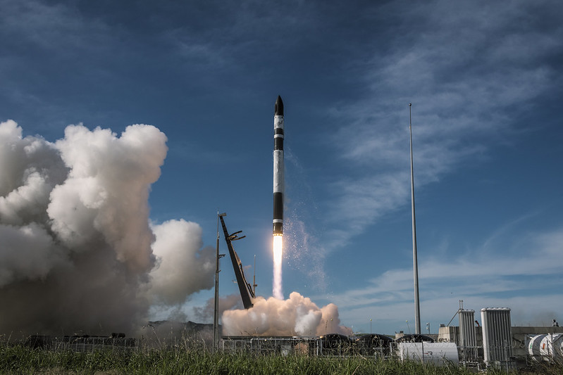 synspective's tweet photo. Our 12th StriX satellite, “Owl By The Dozen,” successfully reached its target orbit and spread its wings🦉
Thank you, @RocketLab!

Press Release: https://t.co/x1bBw80GYo

Our 13th Launch is just around the corner! Stay tuned for updates🚀

#strix #launch #success #mission #satellite
