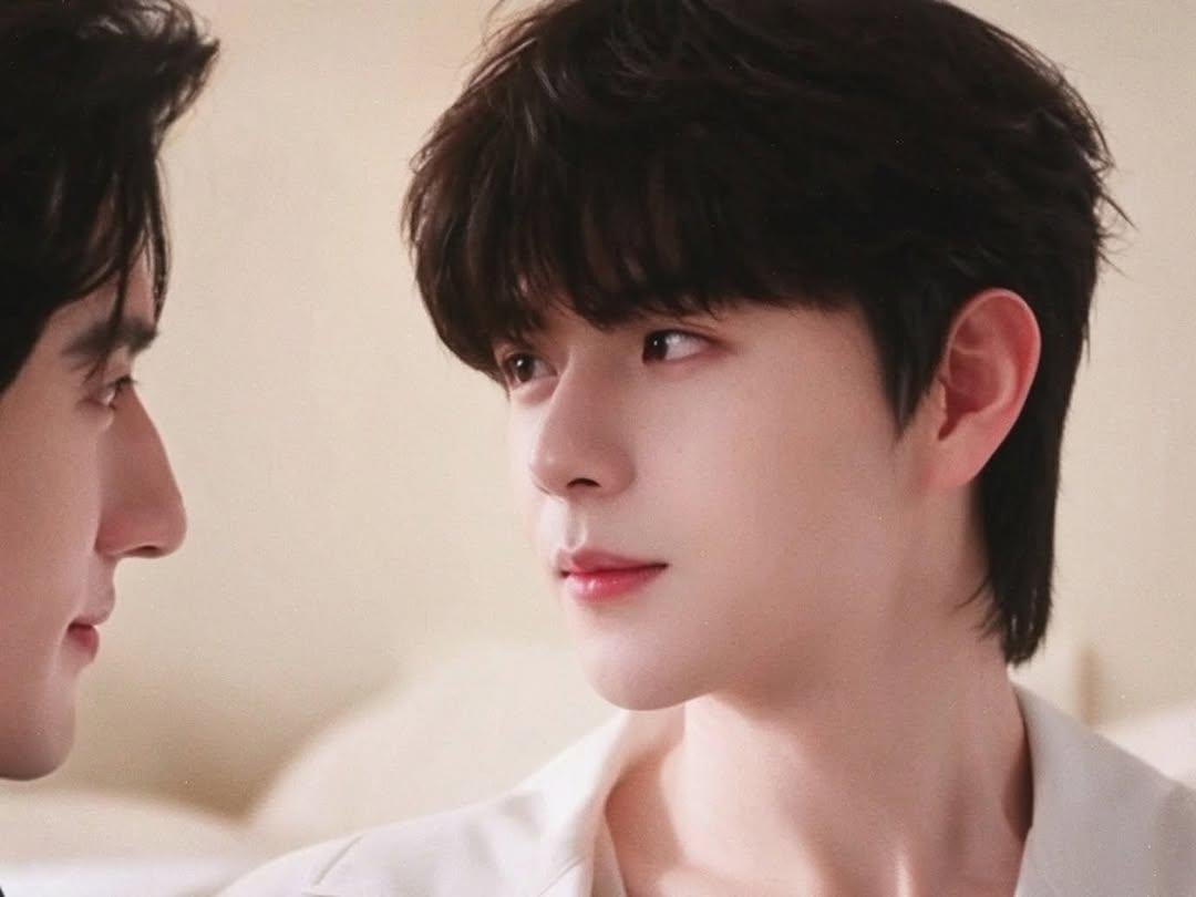 eliolst99's tweet photo. BIXDO X AYLIO

Speechless 😭😭🧎🧎🧎
Elio rambut lurus 😍

#aylio #lyusitong #AydenSng https://t.co/7agKVHxBRI