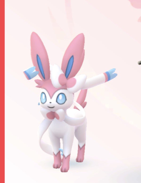 hiyssaa's tweet photo. tenho 21 anos.
consegui a sylveon. 
sem “pais ricos”. 
sem herança. 
eu não tive sorte.
eu estabeleci uma meta e a alcancei.
disciplina, consistência e prioridades. https://t.co/hZDJvZiXJT