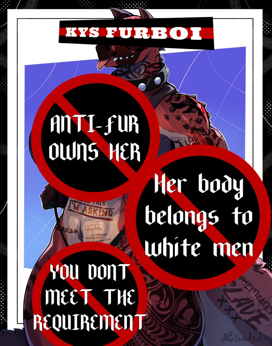 theWaggyBitch's tweet photo. 💎 This Post Is Part Of the Official HUMANED™ Server-
❤️Join For More Contents &amp; Fun-
- https://t.co/ZhwANIwU7p
(Alt) https://t.co/DffwyW0uVI

#HUMANED #HumanedFetish #HMOFA #Humaned_Edit #HumanXAnthro #Interspecies #BLEACHED #BWC https://t.co/rHSDnVeyzM