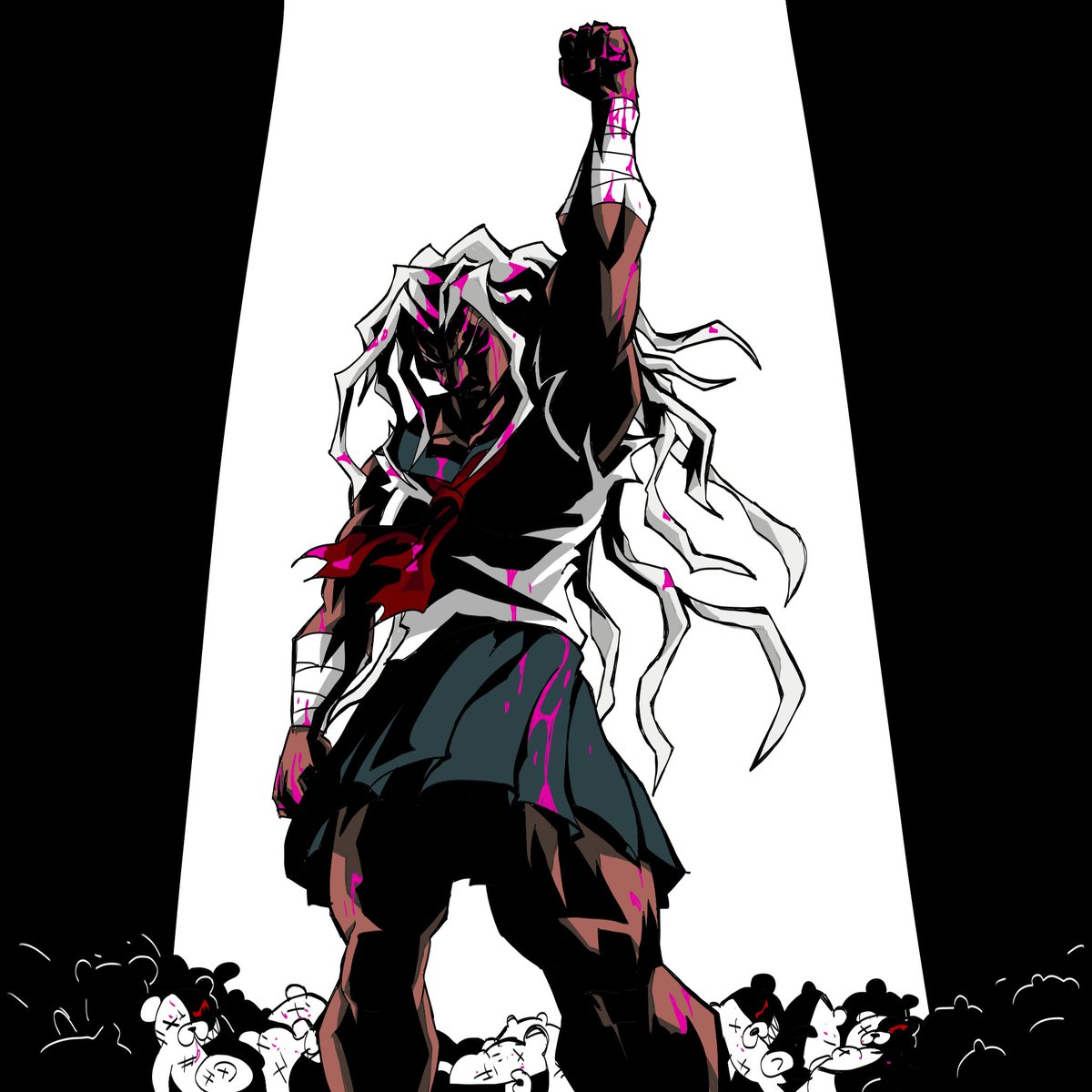 dillfem101's tweet photo. diddyronpa https://t.co/FgVg6DEpkv