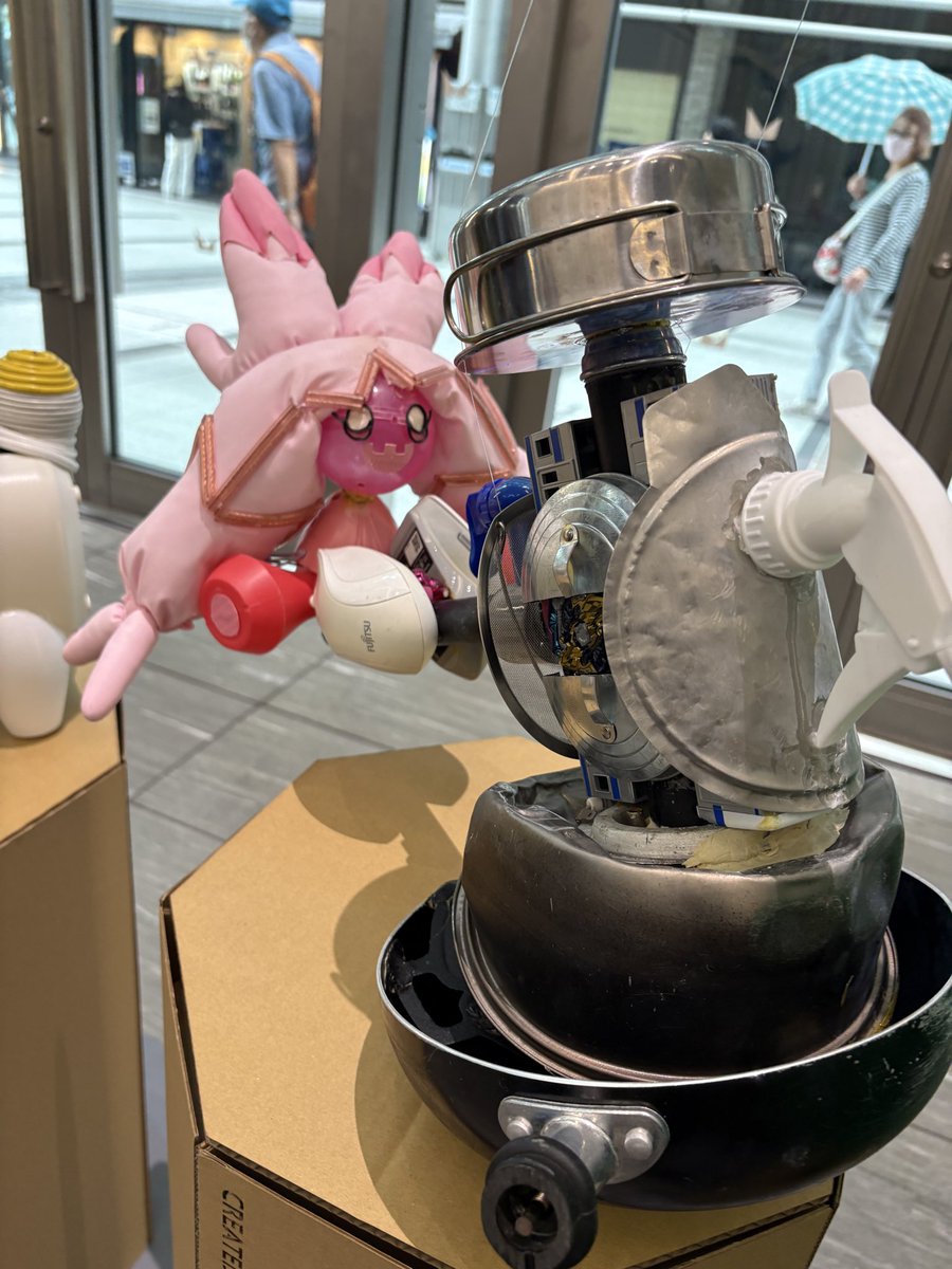 rr_masakaki's tweet photo. ピカピカしてきた https://t.co/QCXSjA09Ez