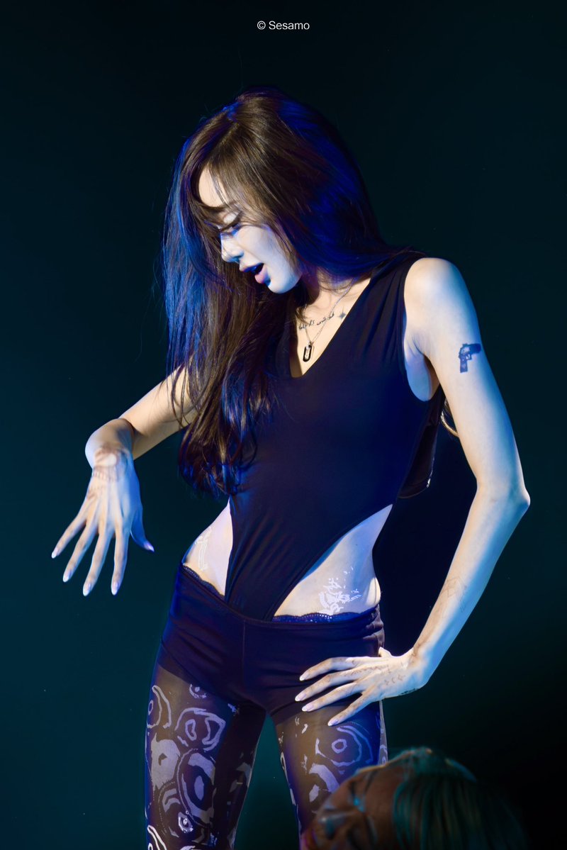 Sesamo0417's tweet photo. 260918, SYNK : COMPLaeXITY in NY

#GISELLE #지젤 #ジゼル
#aespa #æspa #에스파
#aespa_SYNK_COMPLaeXITY 
#SYNK_COMPLaeXITYinNewYork https://t.co/uiFQE9yaZz