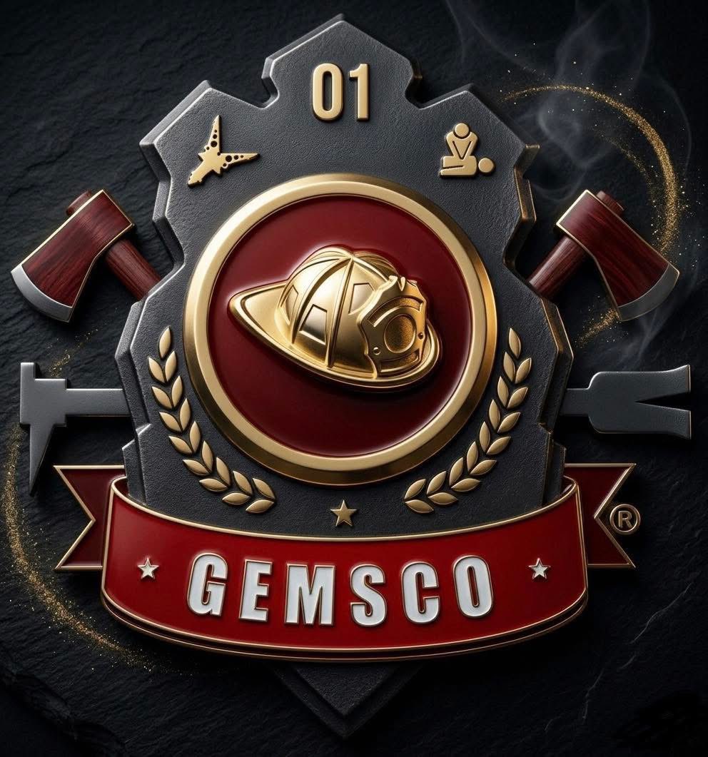 Gemsco_mx's tweet photo. Desde hace mucho tiempo trabajamos con un propósito claro: brindar a bomberos, rescatistas, personal de emergencias y protección civil el equipamiento necesario para cumplir su misión con seguridad y eficiencia.

En GEMSCO representamos marcas líderes a nivel mundial👨🏻‍🚒🚒 https://t.co/PC9RRTdymd