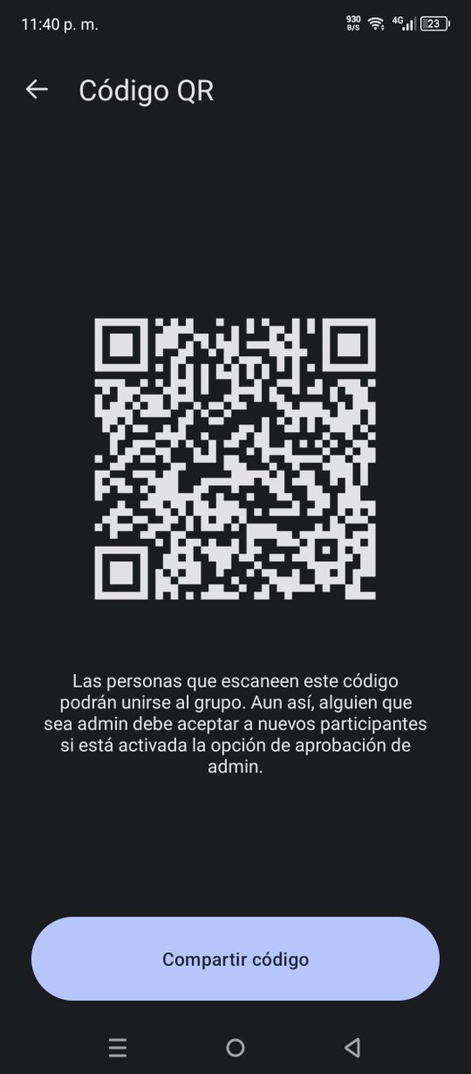 zetarzy's tweet photo. @MukeshSongra3 Únanse al grupo https://t.co/m6J34nFXDe
