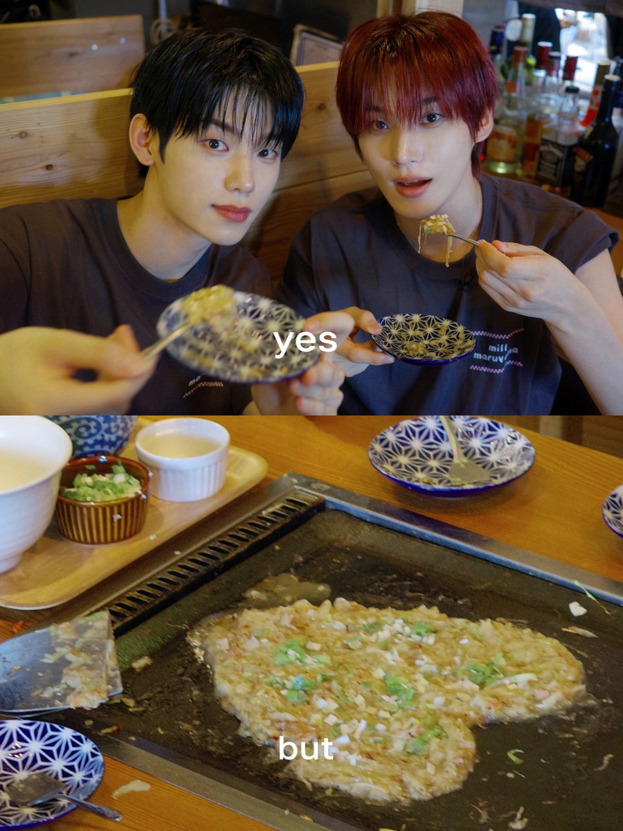 M2MPD's tweet photo. @EVNNE_official <EVNNE HOUR> EP.1 Photo Dump🎞️
Days in Sapporo as .. 🍽️🛎️📝

매주 금요일 밤 9시 Mnet 방송📺
M2 유튜브 채널 동시 공개📱

#EVNNE_HOUR #이븐아워
#EVNNE #이븐 @EVNNE_official https://t.co/PGwARNIYWj