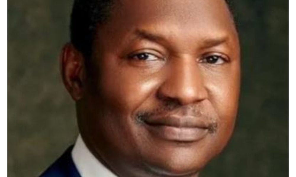 DailyPostNGR's tweet photo. Mambilla: ‘Ex-AGF, Malami acted against Nigeria’s interest’ — ICC tribunal
https://t.co/TYhT1ypcoI https://t.co/WLXGkbASNf