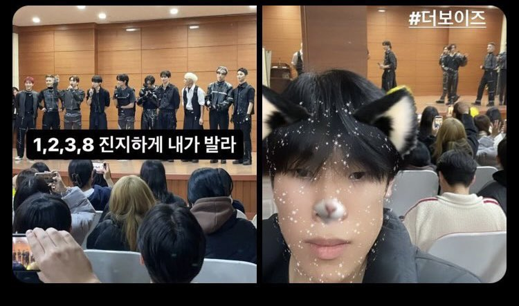 hchmlw's tweet photo. 아직도생각남.. 와치잇 쇼케날당일아침에 존나뜬금없이 무슨학교갓대서 개빢쳣는데 이런거떠가지고 개빻앗는데존나나대네? 햇다가 고른라인업보고 잠깐 흠.. 하고잇는데 친구가 저 필터를 찾아온거임... 그래서 해봣는데 와 진짜씨발 개빻아지는필터라서 개도비일동토론결과: 진짜저새끼가바르는거같다 https://t.co/fefVnZTlE0