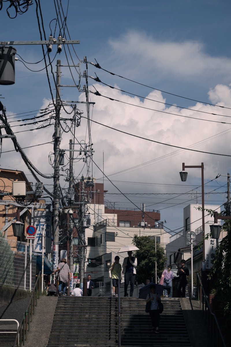cameradic_man's tweet photo. ソラ https://t.co/p9bXAmFAvl