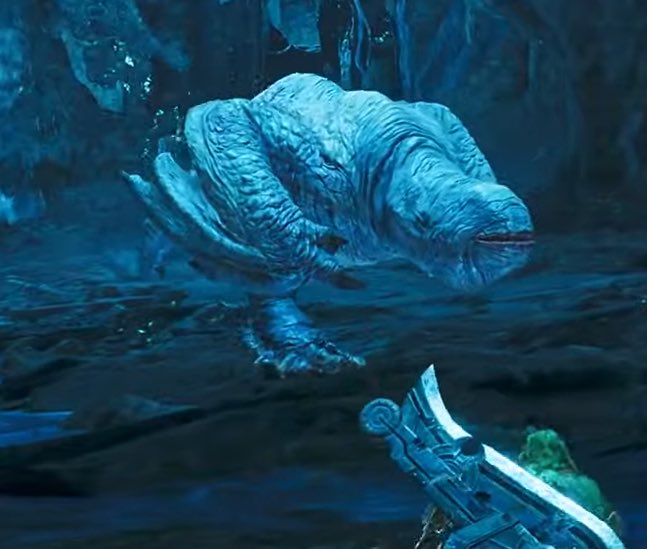 QuirklessStoner's tweet photo. A chill went down the spine of bloodborne speedrunners everywhere https://t.co/NknjgQYd9D