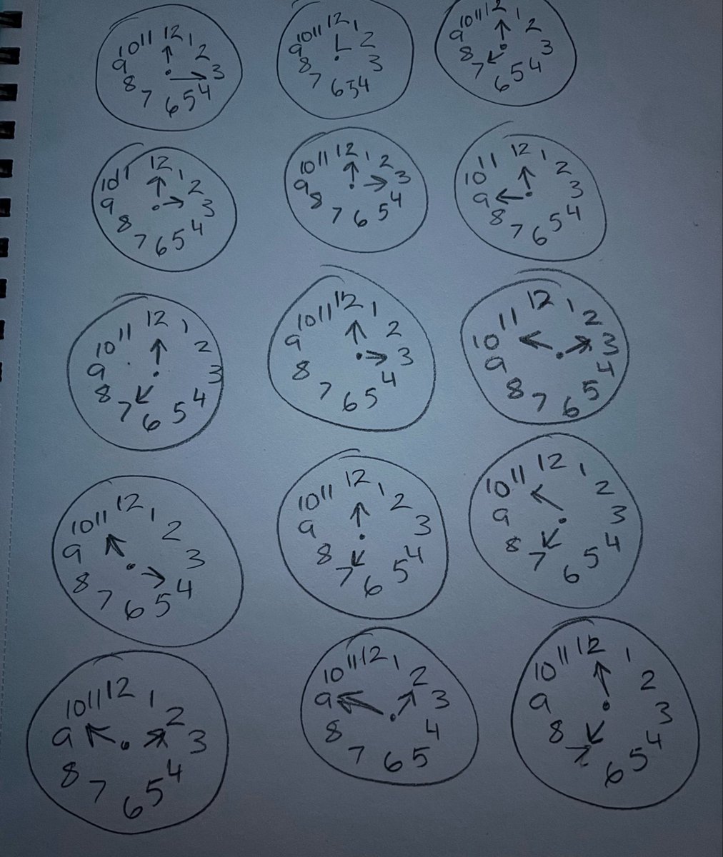 T337H_'s tweet photo. I am not diagnosed with OCD, but I think there’s signs… (there’s many more pages than this ((I’m severely afraid of cognitive decline)) https://t.co/5cpbxaf5wG