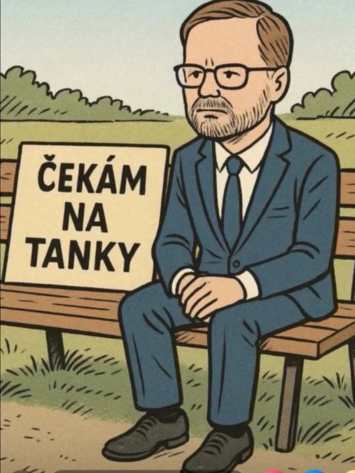 MartinGzyl's tweet photo. @P_Fiala @AndrejBabis https://t.co/weMxFkSgwO