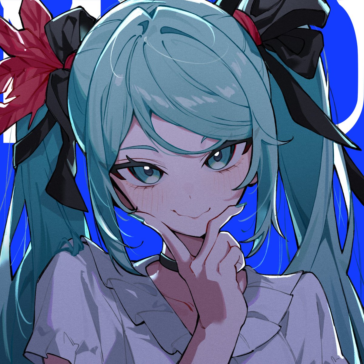 mmr_kriyaika's tweet photo. World is mine
#初音ミク https://t.co/PsHZMXEXZl