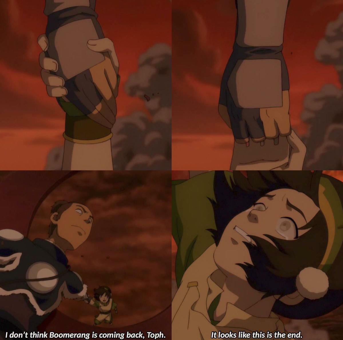 k4yceeishim's tweet photo. This scene had me scared mehn. 😭 https://t.co/ipV4ulbZ9S