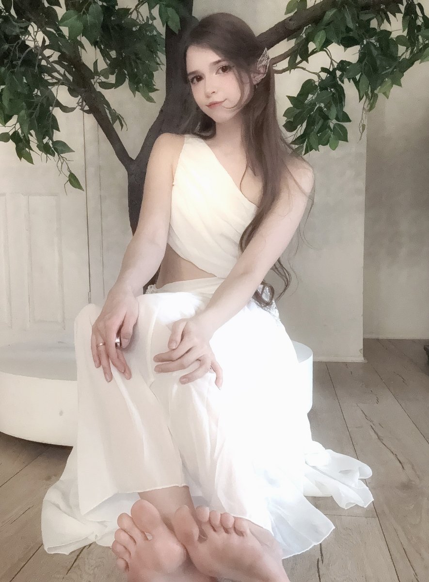 temikmiusky's tweet photo. you can start at the toes. :p https://t.co/K3mfEyREgw