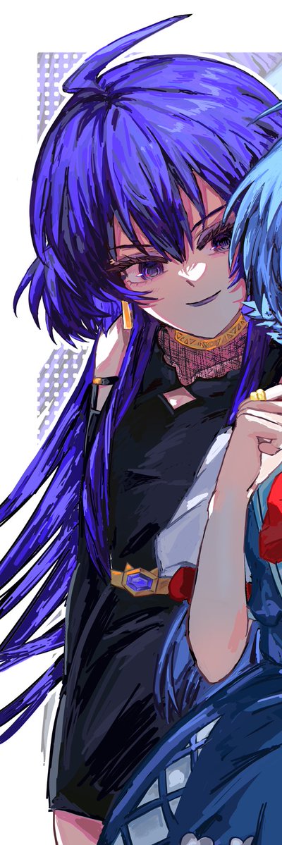 dgtw_k's tweet photo. irumicest
#魔入りました入間くん #mairimashitairumakun #Mairuma #mirm #Irumakun #MI_fa #fanart #artmoots https://t.co/B3QoxM8WlH