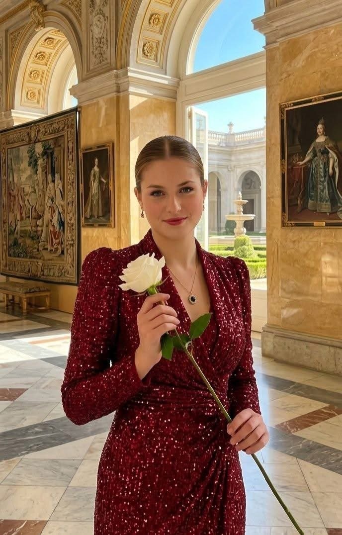 privatespazeuu's tweet photo. If you love me princess Leonor can you take me https://t.co/3cXUX8Ni76