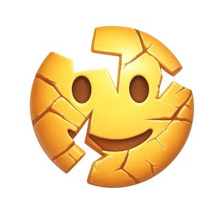 DeepMin88285220's tweet photo. 苹果IOS27了，然后IOS27版本会更新9款新的EMOJI，其中最meme的就是这款Cracking Face了 
它还是最受期待的新 Emoji 第一名。  
中文大概率是叫 我裂开了  meme 
验证1：https://t.co/GjfM2jyvAA
验证2：https://t.co/0DObIRuuph https://t.co/fCHuQzdQwD